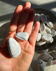 Howlite Tumbled Stones