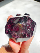 Almandine Garnet - D Baltic Mermaid