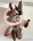 Shiva Lingam Stones