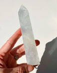 Fluorite Obelisk