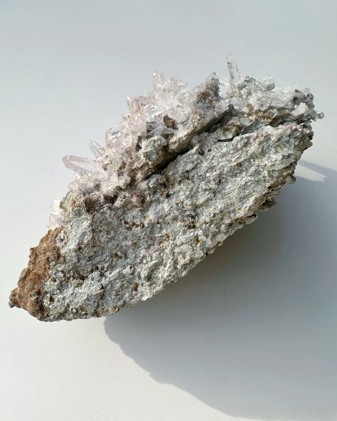 Veracruz Amethyst Cluster - Baltic Mermaid