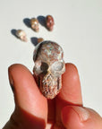 Cantera Opal Skull