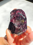 Almandine Garnet - D Baltic Mermaid