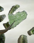 Chlum Moldavite 