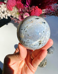 Ocean Jasper Sphere