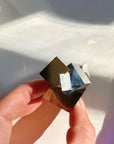 Pyrite Cube Cluster - AAA