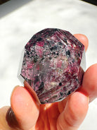 Almandine Garnet - D Baltic Mermaid