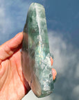 Fluorite Cloud - D