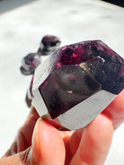 Almandine Garnet - C Baltic Mermaid