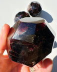 Almandine Garnet - AAA