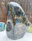 Labradorite Freeform