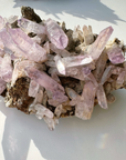 Veracruz Amethyst Cluster