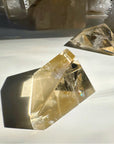 Citrine Freeform - AAA