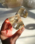 Citrine Freeform - AAA