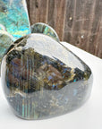 Labradorite Freeform