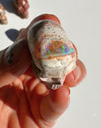 Cantera Opal Skull