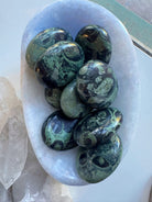 Kambaba Jasper Palm Stones Baltic Mermaid