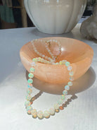Ethiopian Opal Necklace Super Quality Baltic Mermaid