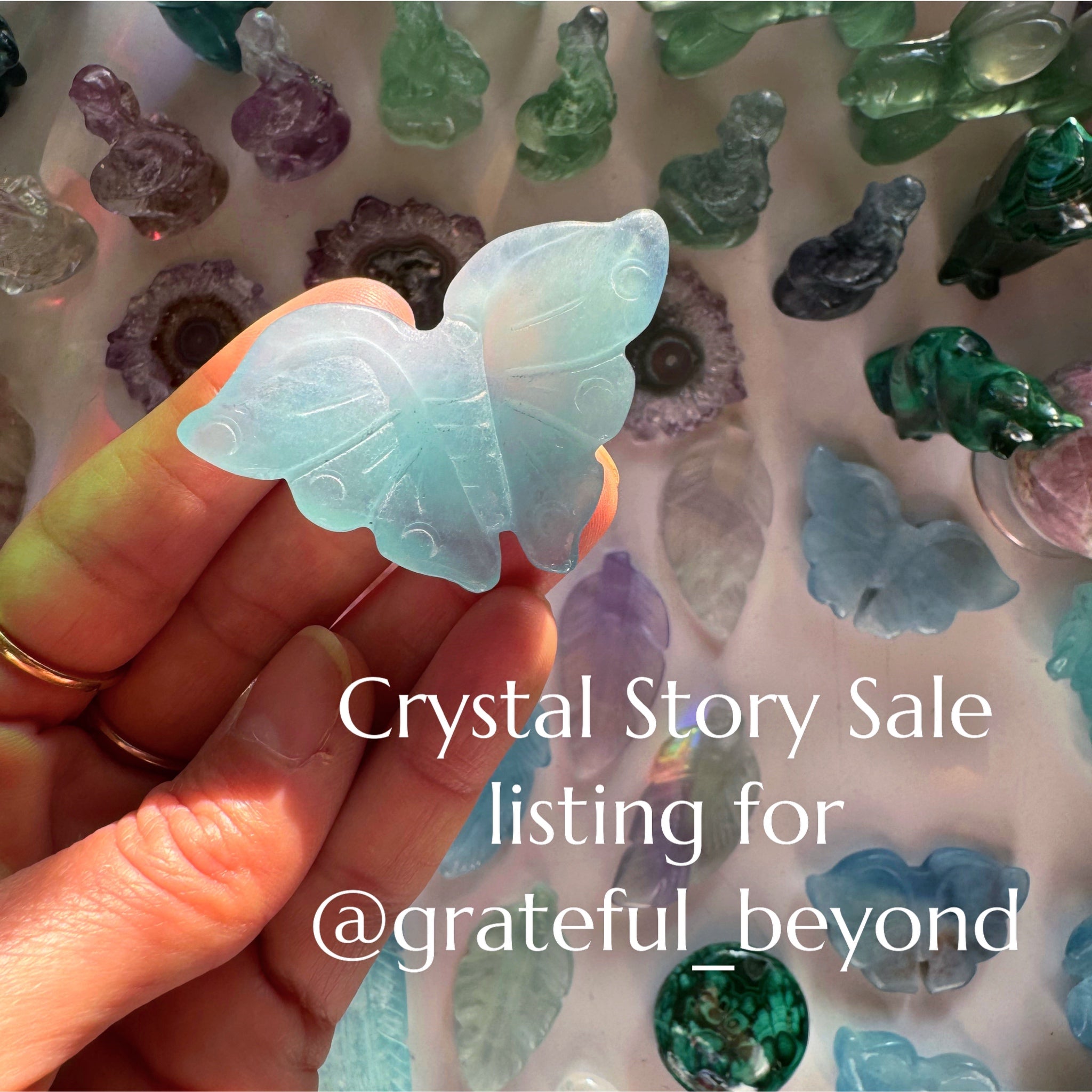 @grateful_beyond Baltic Mermaid