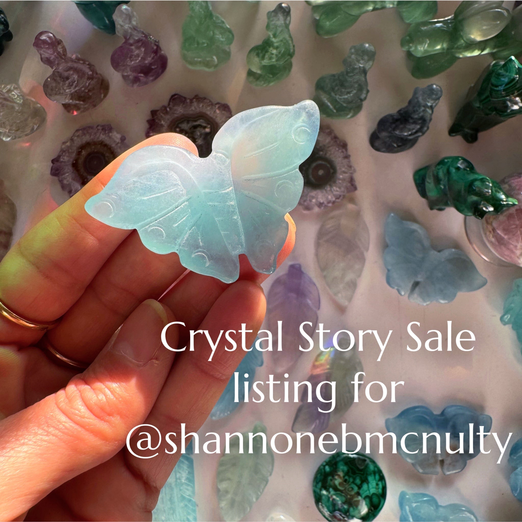 @shannonebmcnulty Baltic Mermaid