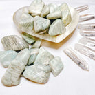 Amazonite Tumbled Stones