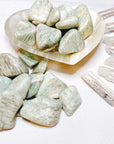 Amazonite Tumbled Stones