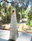 Agate Obelisk