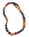 Calico Necklace