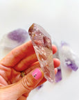 DT Amethyst Point