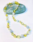 Lemonade Necklace