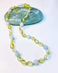 Lemonade Necklace