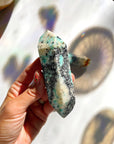 Amazonite DT Point - AAA