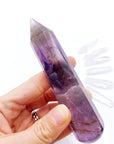 Amethyst Wand