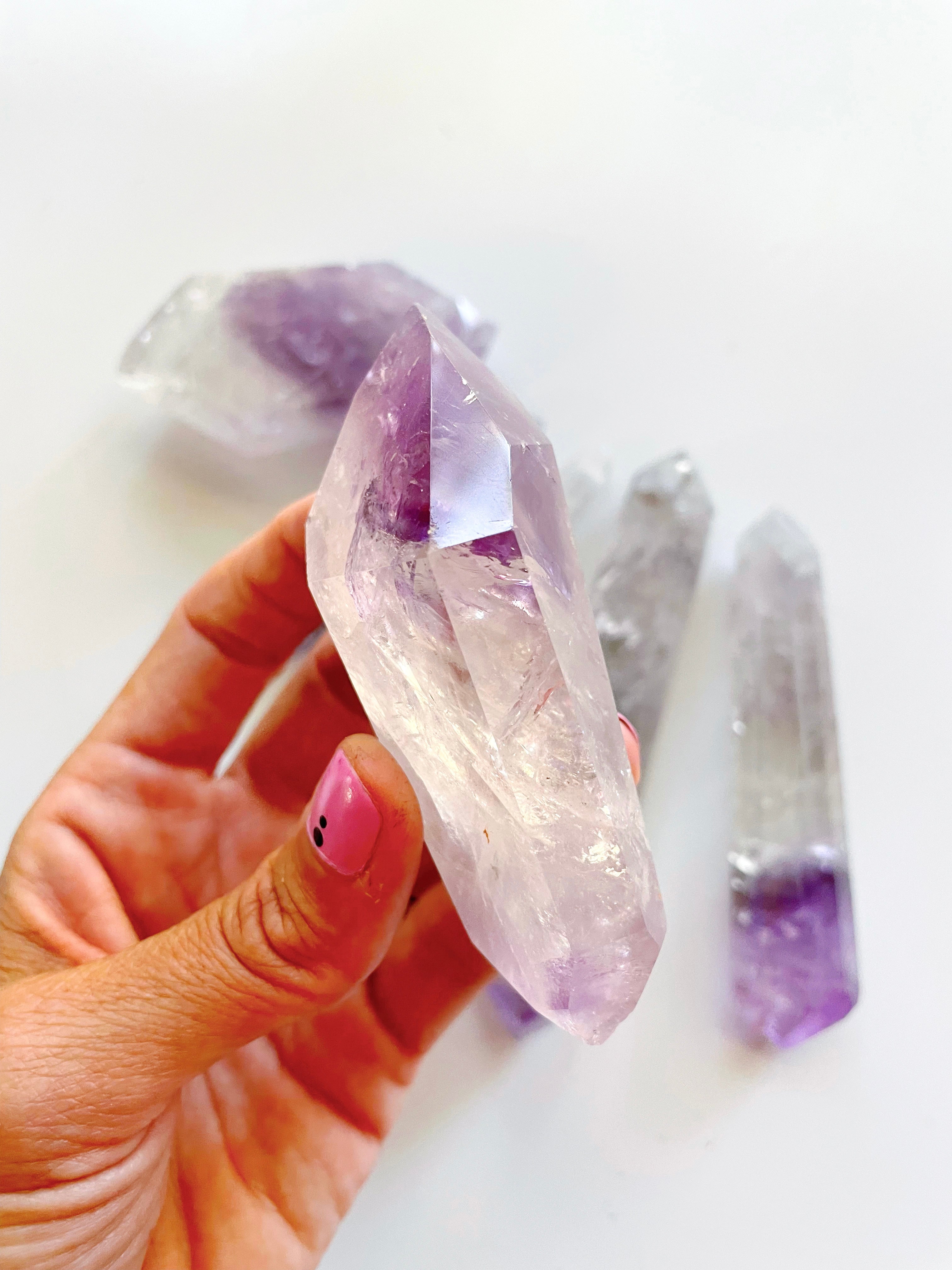 DT Amethyst Point - Baltic Mermaid