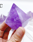 Amethyst Points