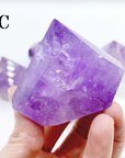 Amethyst Points