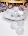 Selenite Tumbled Stones