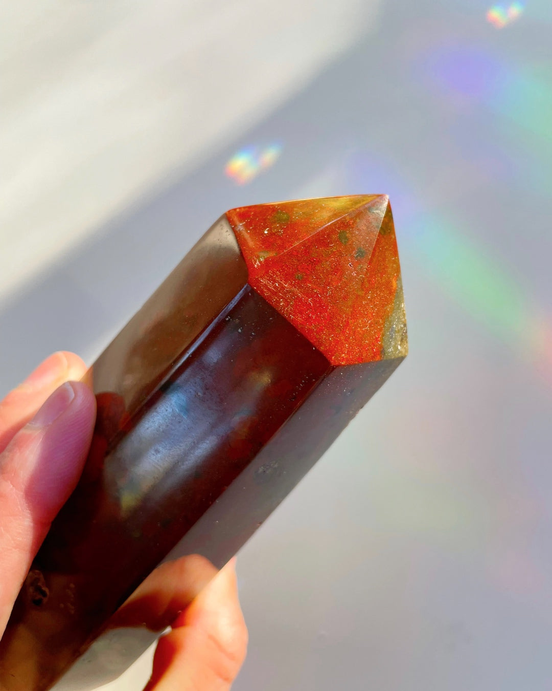 Ocean Jasper Tower - Baltic Mermaid