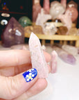 Rhodochrosite Obelisk