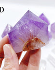 Amethyst Points