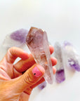 DT Amethyst Point