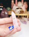 Rhodochrosite Obelisk