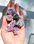 Mini Amethyst Clusters