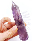 Amethyst Wand