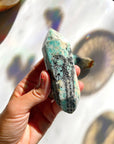 Amazonite DT Point - AAA