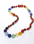 Chakra Necklace