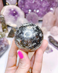 Pyrite Sphere