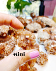 Aragonite Star Cluster