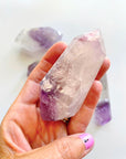 DT Amethyst Point