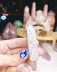 Rhodochrosite Obelisk